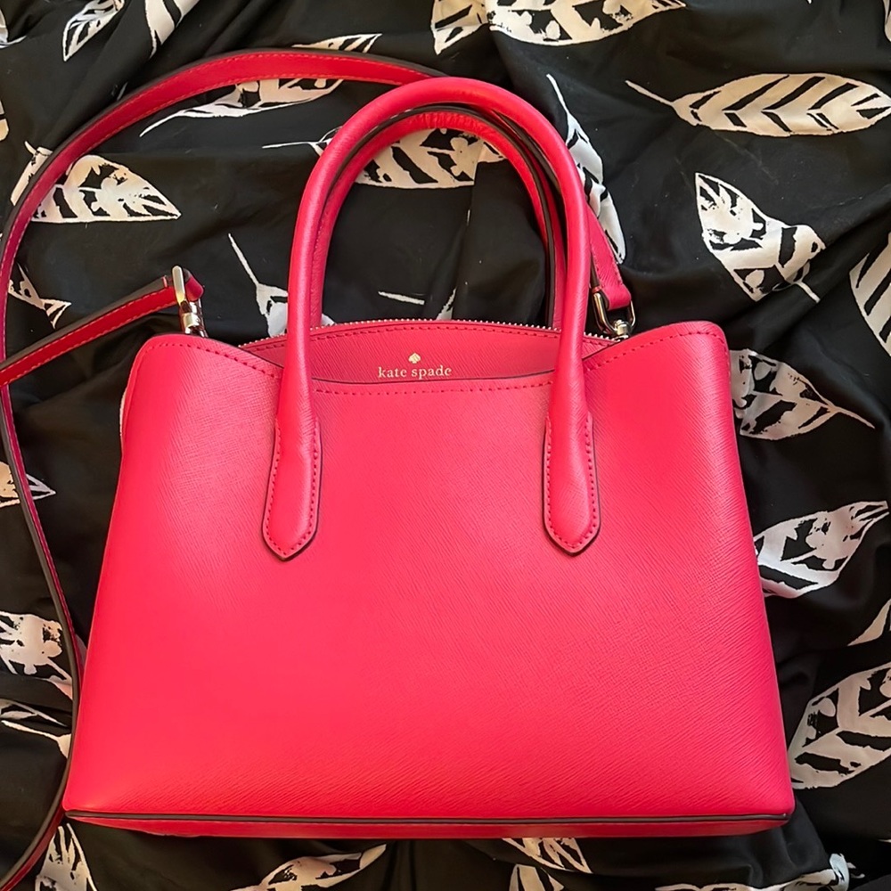 Kate Spade Rory Medium Satchel
